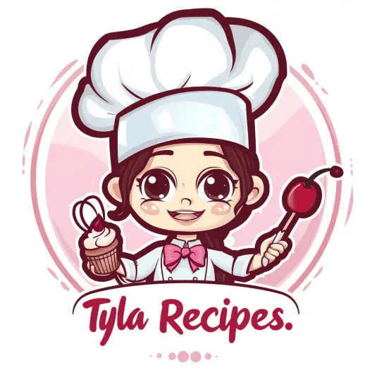 Tyla's Recipes