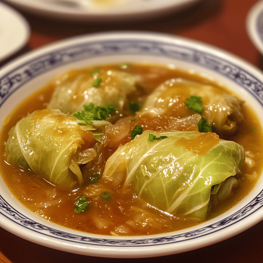 Argentinian Chicken Stew