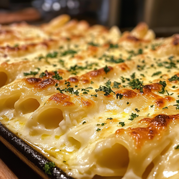 Pasta Da Vinci Copycat Recipe: Delicious Cheesecake Factory Dish