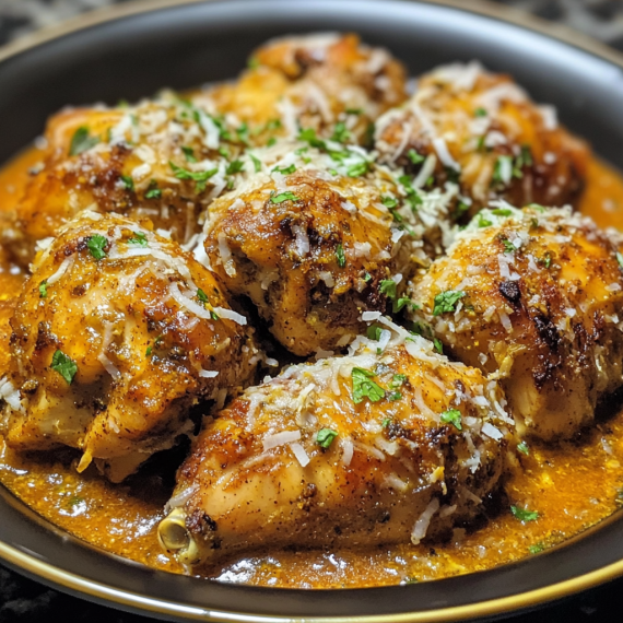 Spicy Brazilian Coconut Chicken Recipe