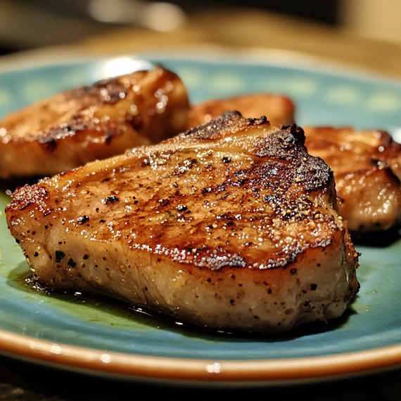 Best Pork Chop Recipes Ideas