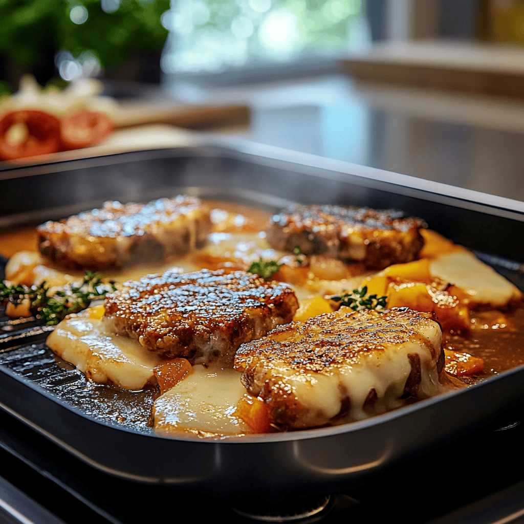 Delicious Recipes from Cooktop Cove