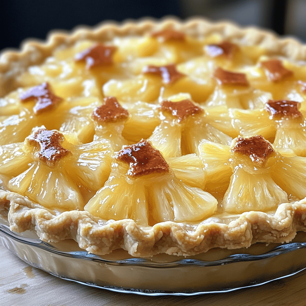 Mini Tarts with Lemon Curd