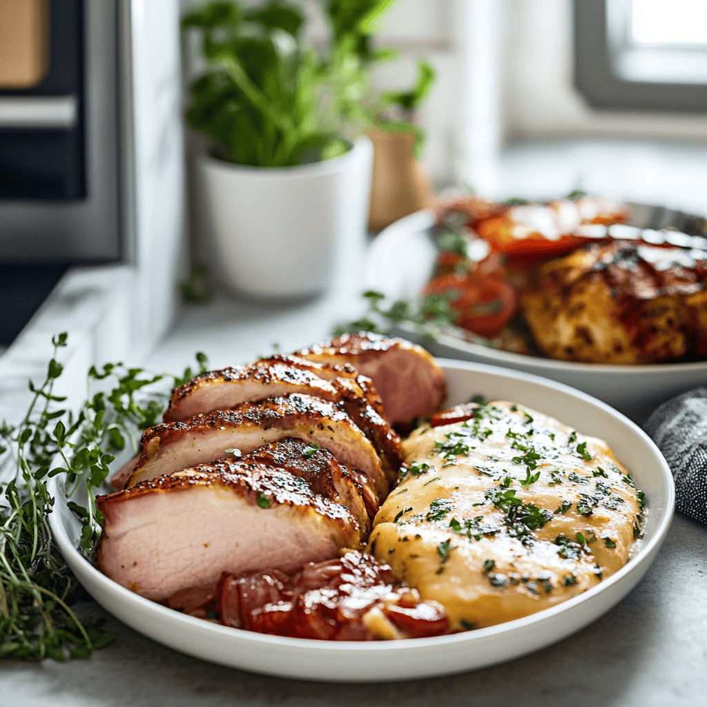 20 Delicious Low Carb High Protein Meals for Health