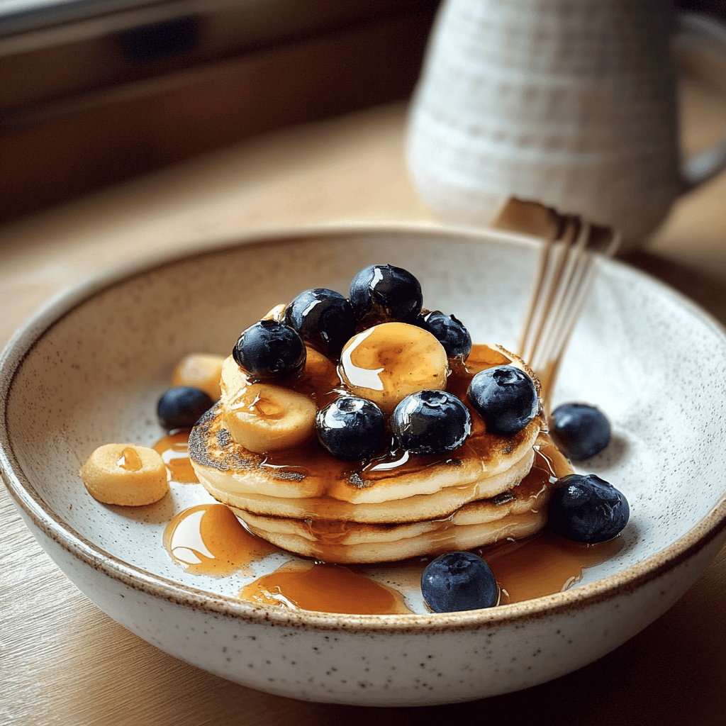 Quick Breakfast Ideas for Aesthetic Food Lovers