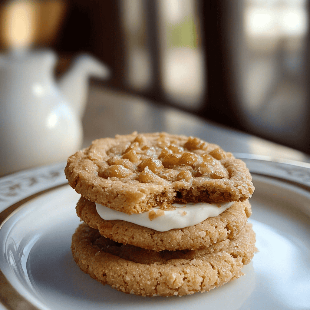 Bisccoff Kataifi Cookies