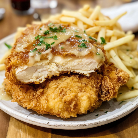 Country Fried Chicken