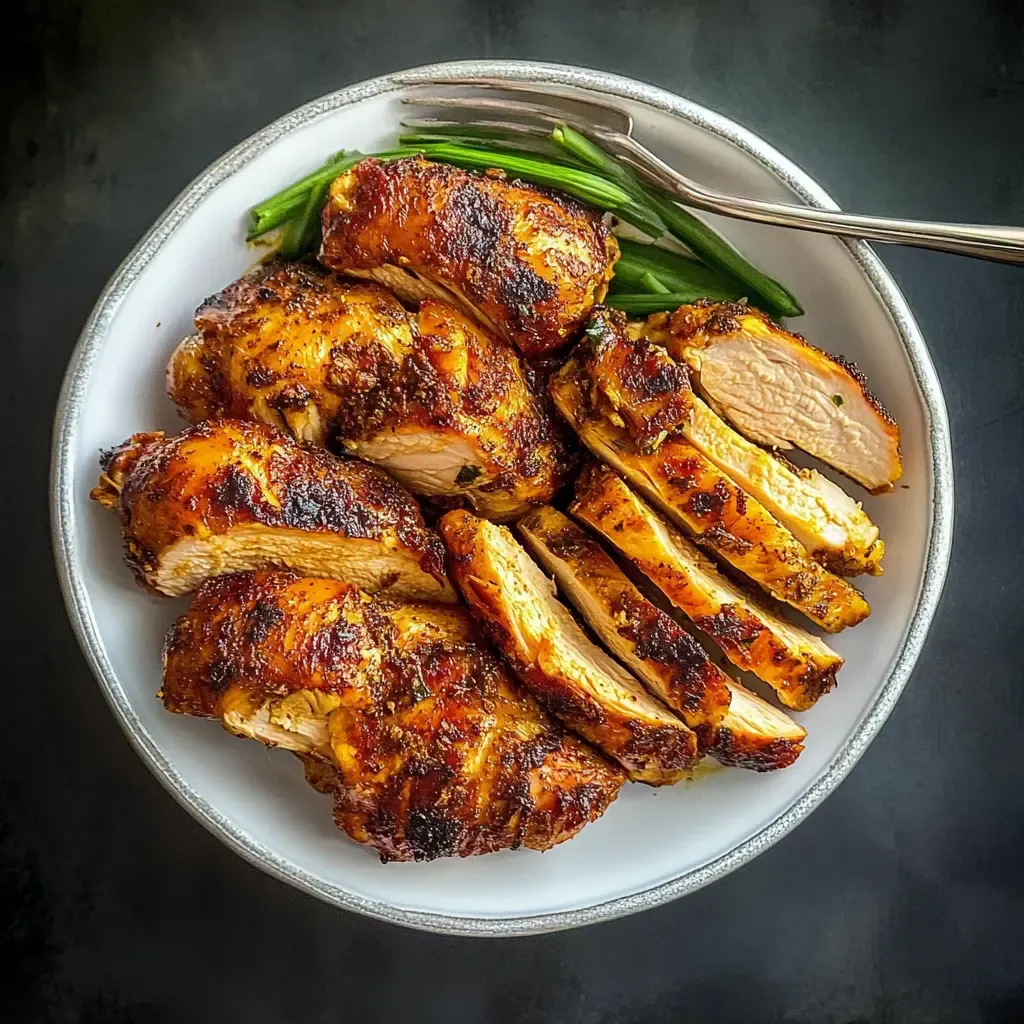 Delicious Blackstone Chicken Breasts Recipe: Easy & Juicy!