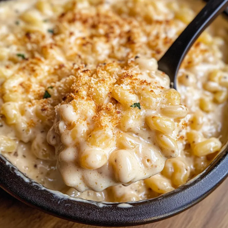 Boursin Mac and Cheese: The Creamiest Upgrade to Your Favorite Comfort Food (No Lie)