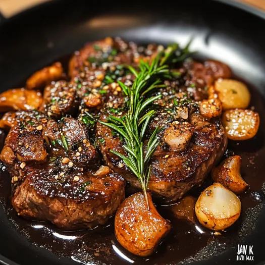 How To Cook Steak: Easy, Juicy, and Perfect Every Time