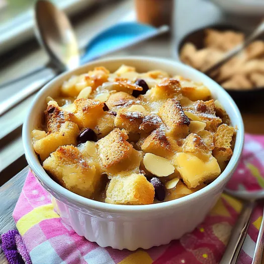 Capirotada (Mexican Bread Pudding): A Sweet & Savory Lenten Classic