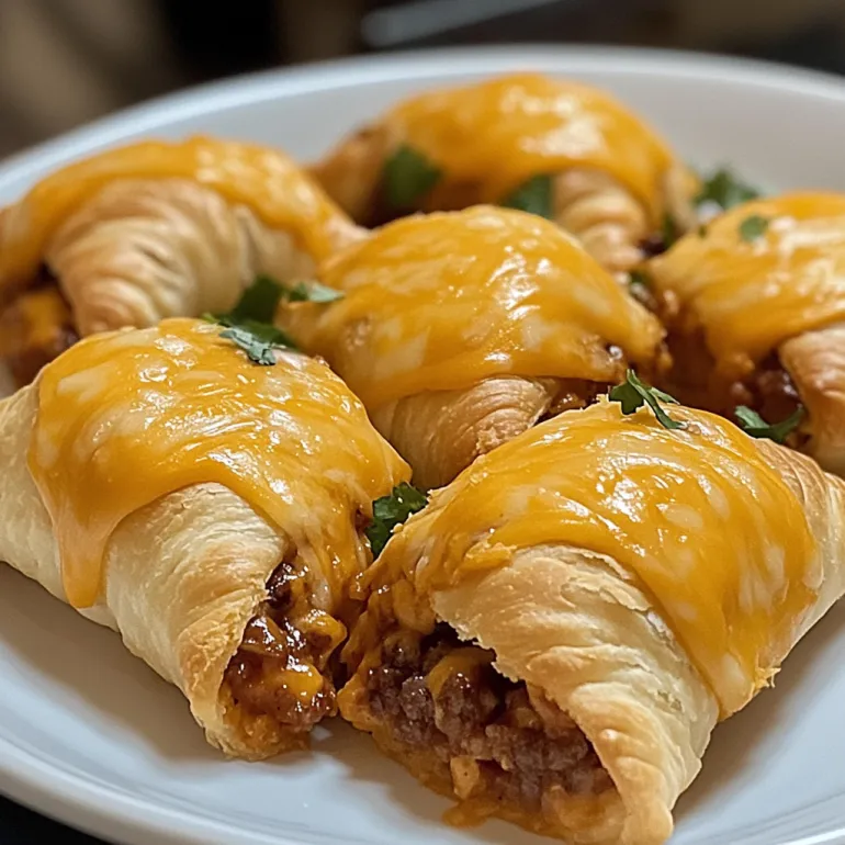 Cheesy Taco Bombs in the Air Fryer: The Snack-Dinner Hybrid You Didn’t Know You Needed