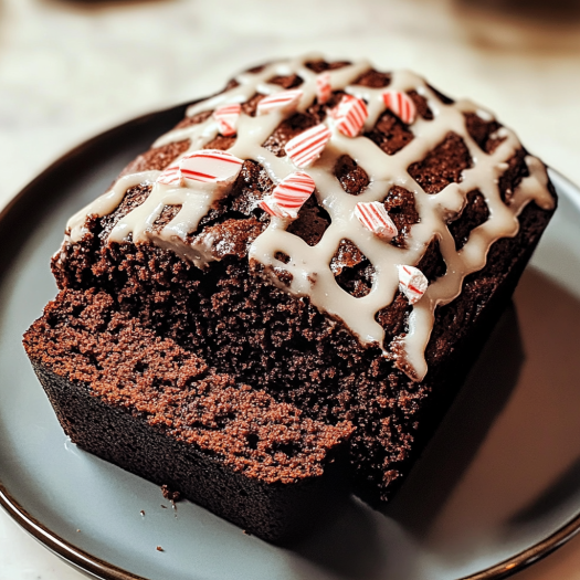 Chocolate Peppermint