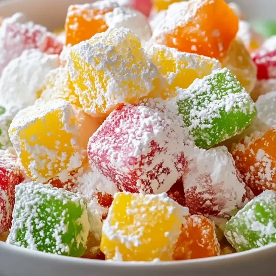Easter Fruit Fluff Salad: The Nostalgic Crowd-Pleaser That’s Actually Genius