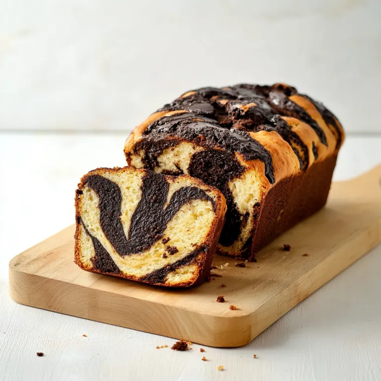 Poppy Seed Sourdough Babka: Sweet, Swirly, and Worth Every Second