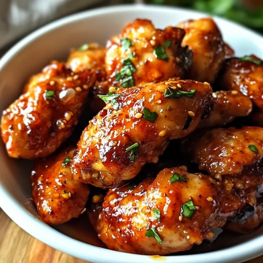 Sweet and Spicy Chicken: The Ultimate Weeknight Dinner with a Kick (and a Glaze You’ll Want to Drink)