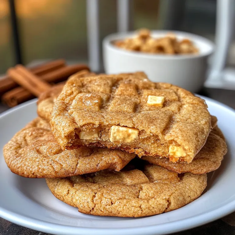 Cinnamon Toast Crunch Cookie Recipe (with Brown Butter): Your Childhood Cereal Just Grew Up