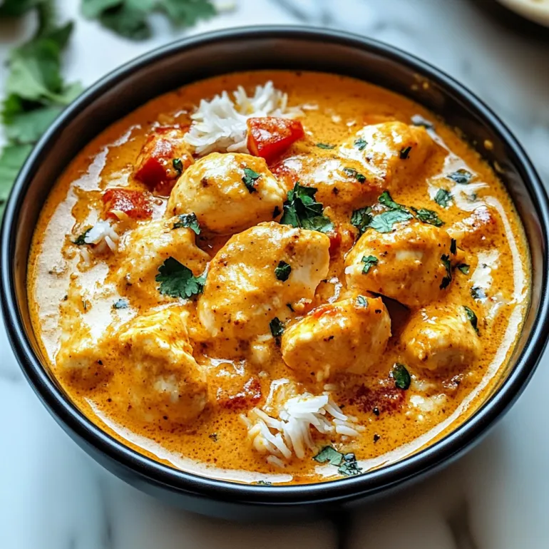 Crockpot Coconut Curry Chicken: A Cozy, Flavor-Packed Dinner That Basically Cooks Itself