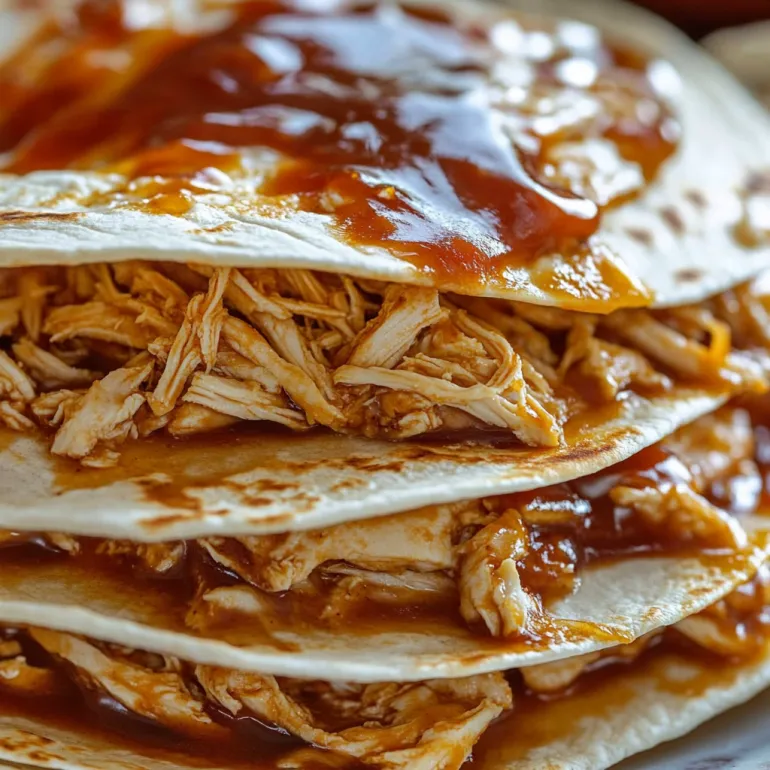 Tasty BBQ Chicken Cheddar: The Sandwich That Ruins All Other Sandwiches