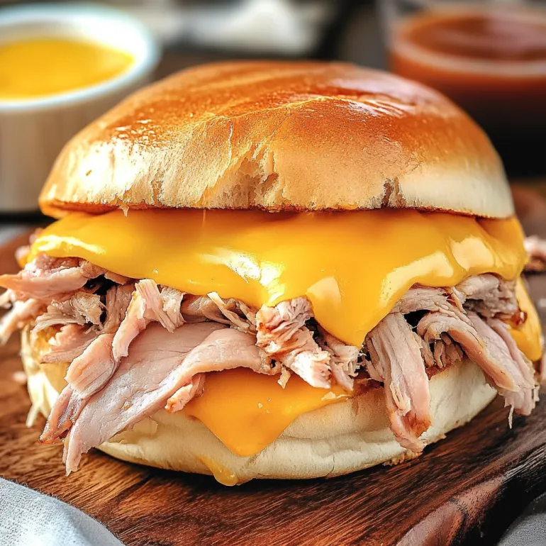 Copycat Arby’s Beef and Cheddar: The Sandwich That Started It All