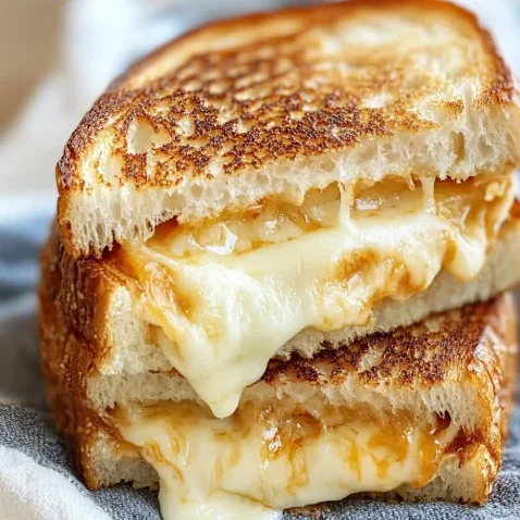 Air Fryer Grilled Cheese That’ll Ruin Regular Grilled Cheese Forever: Crispy Perfection Without the Babysitting