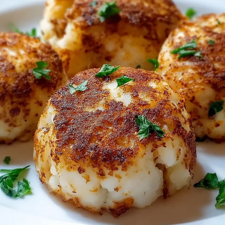 Famous Crab Bombs
