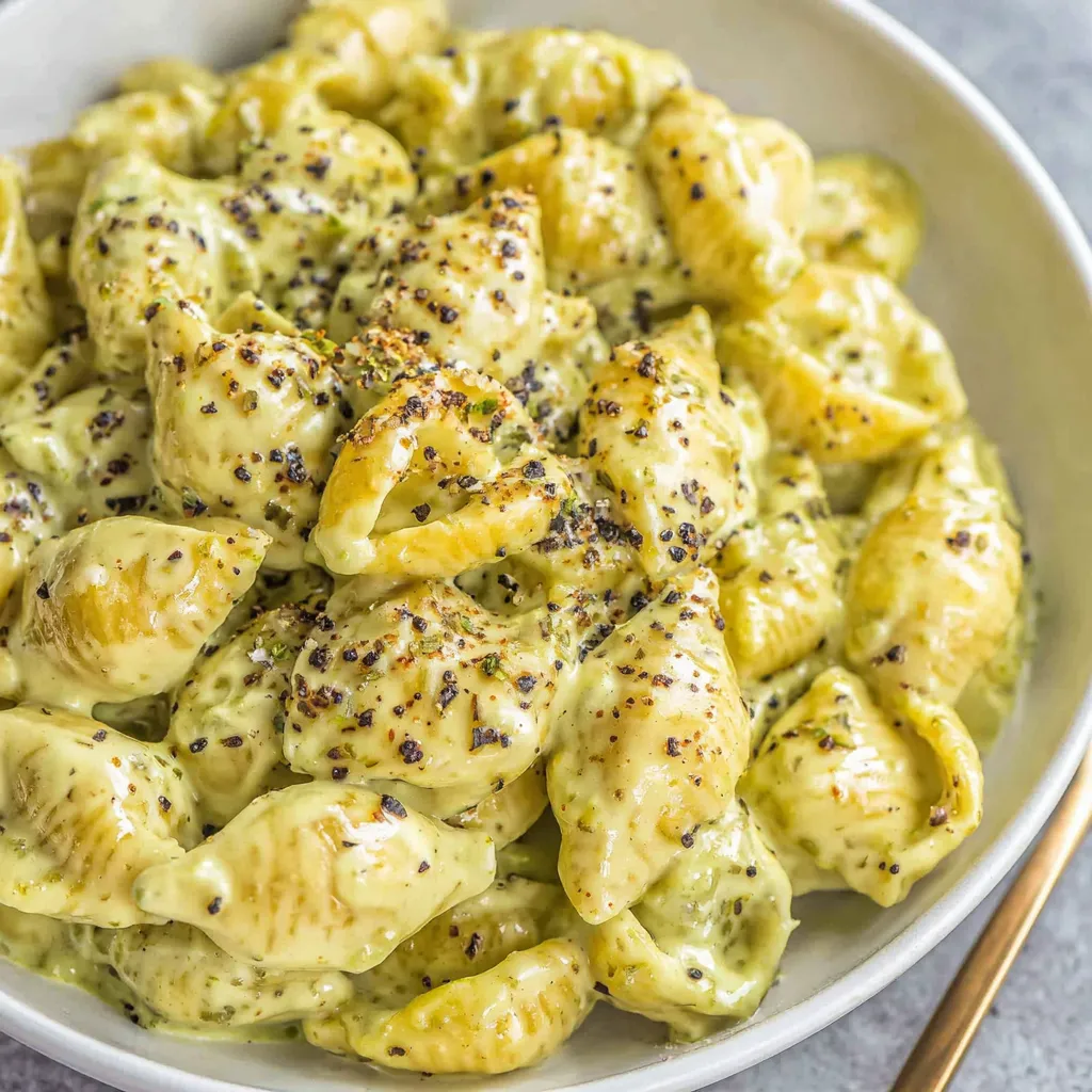 Spicy Mac and Cheese