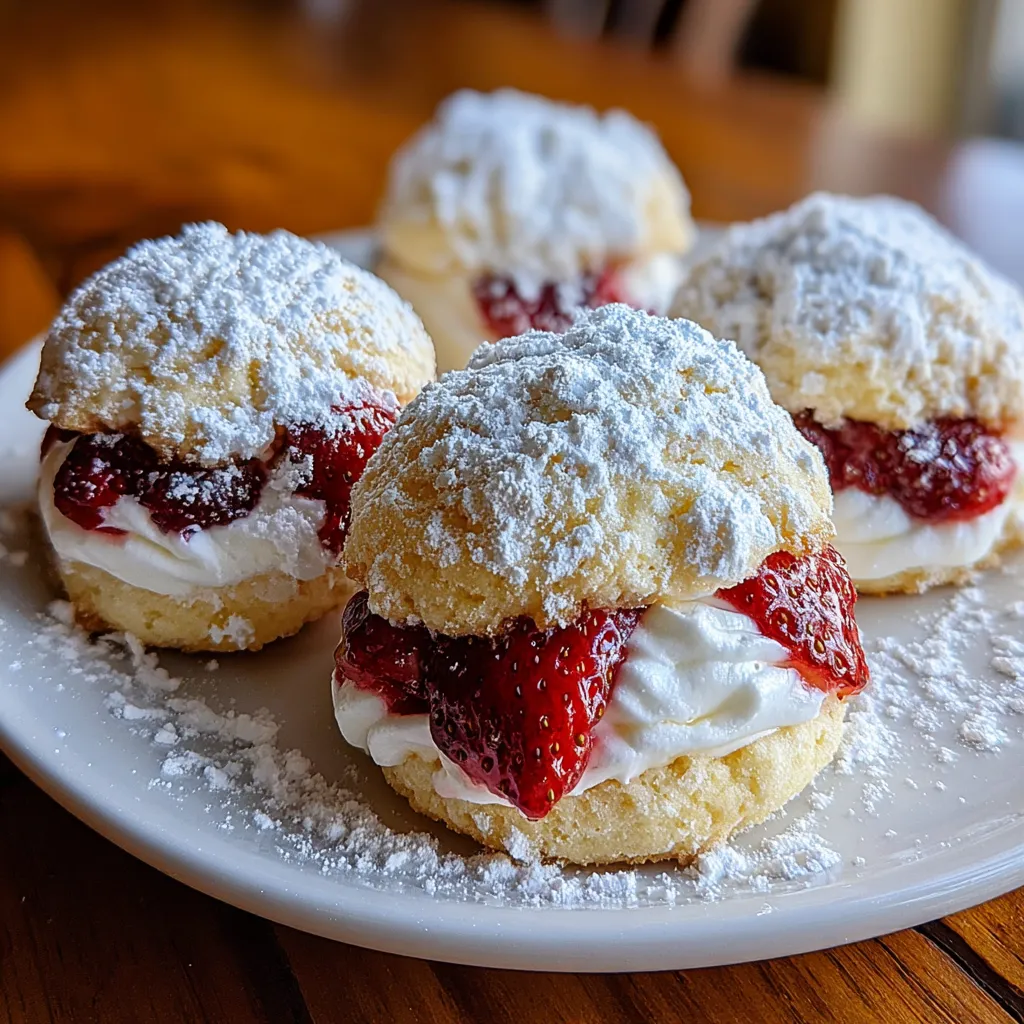 Cake Mix Cool Whip Cookies