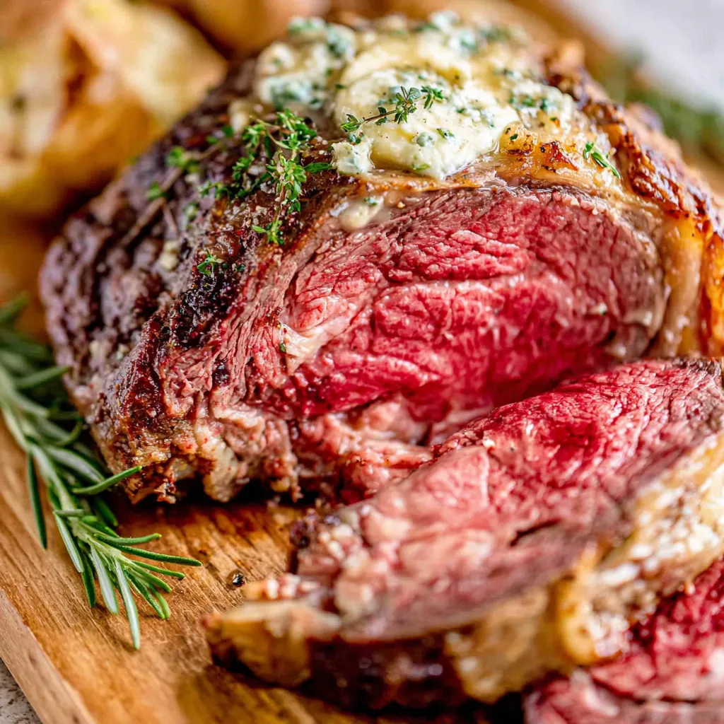 Prime Rib Recipe To Impress Your Guests