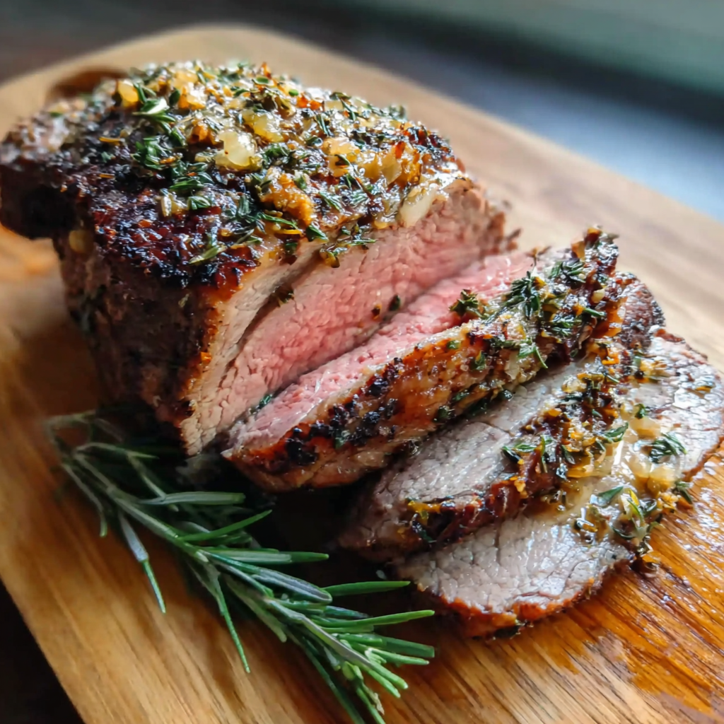 Boneless Ribeye Roast