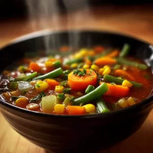 Soup Recipes That Bring Comfort