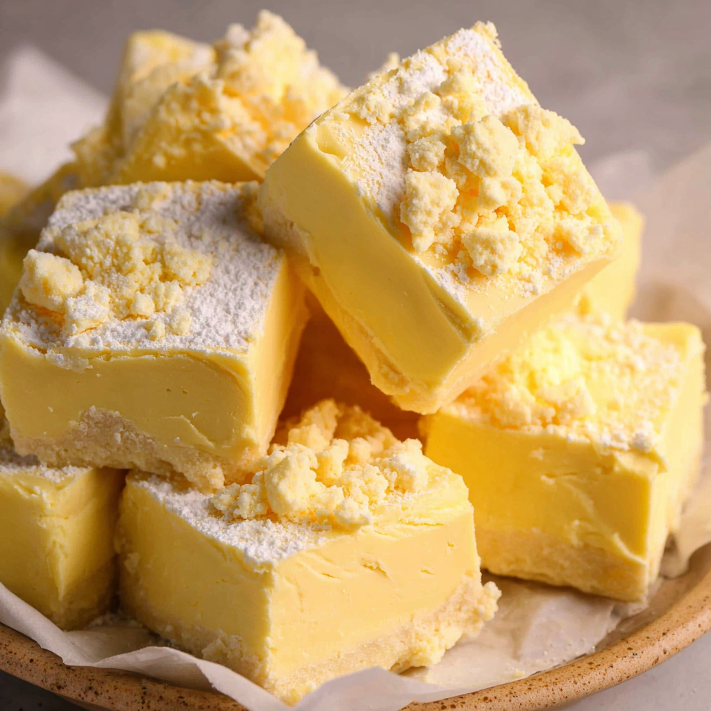 Banana Fudge
