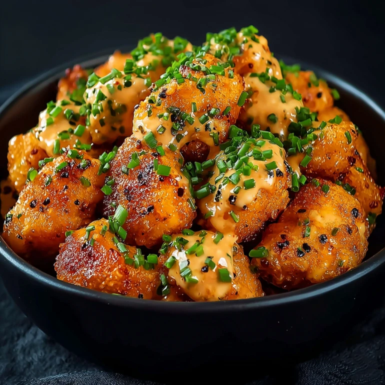 Bang Bang Chicken Sauce