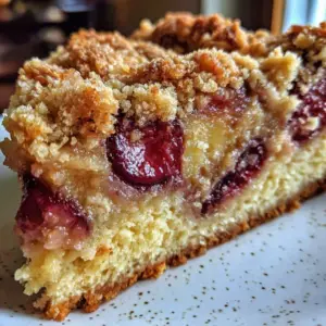 Bowl Plum Cake Secretly Moist