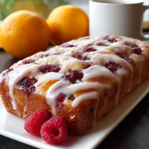 Homemade Jam Donut Focaccia