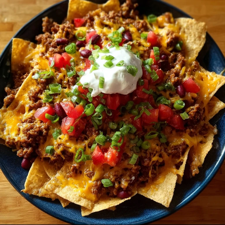 Ground Beef Game Day