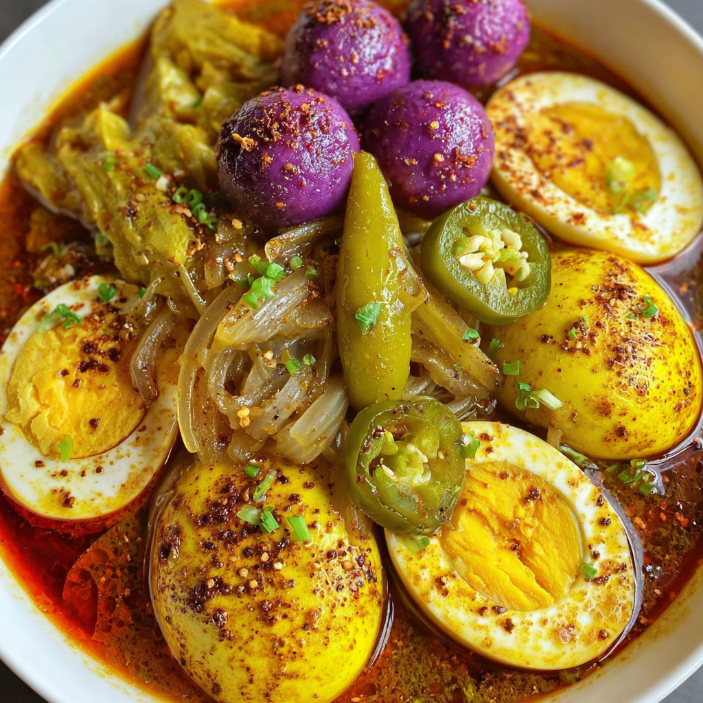 Low Carb Spicy Bowls