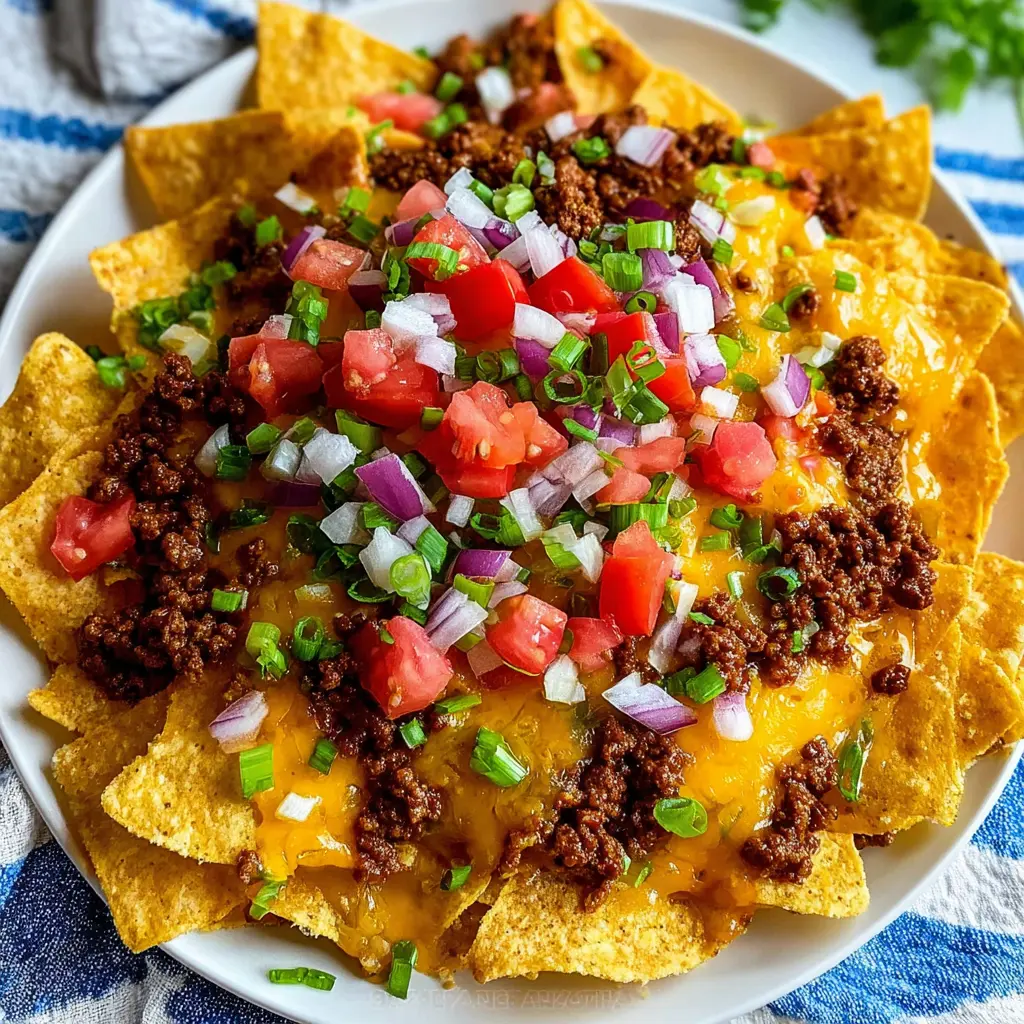 Frito Chili Pie