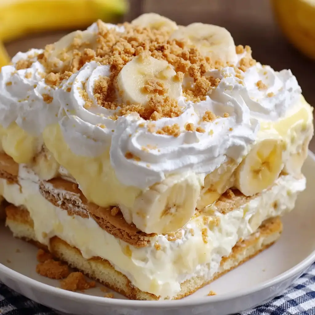 Banana Delight