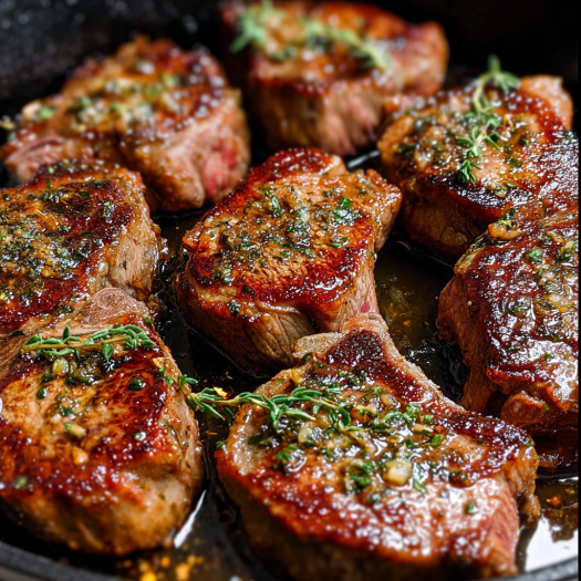 Lamb Chops