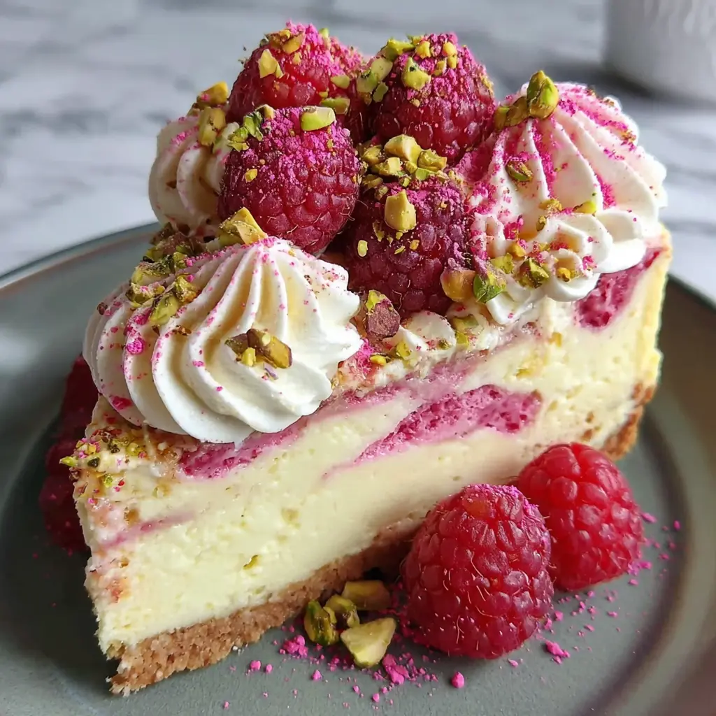 Healthy Cheesecake Indulge Guilt-Free