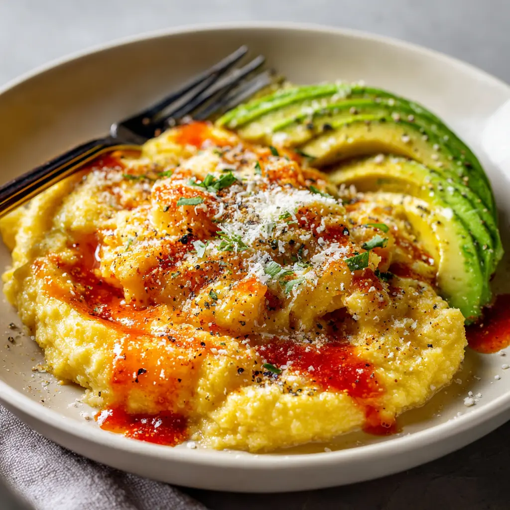 Scrambled Eggs In Air Fryer