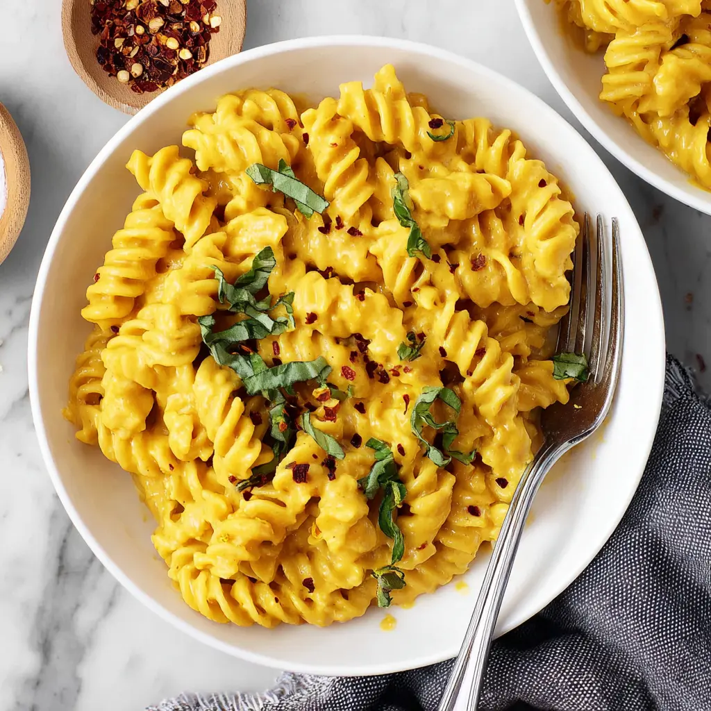 butternut squash and pasta recipe